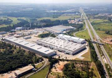 Galpão comercial de 3.570,43m2  em sorocaba/ sp para locação.