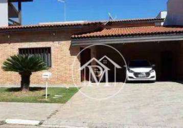 Casa com 3 dormitórios à venda, 167 m² por r$ 950.000,00 - jardim ibiti do paço - sorocaba/sp