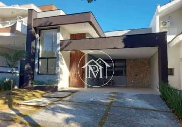 Casa com 3 dormitórios à venda por r$ 1.600.000 - vila haro - sorocaba/sp