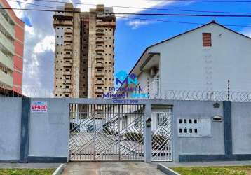 Sobrado a venda no residencial equador