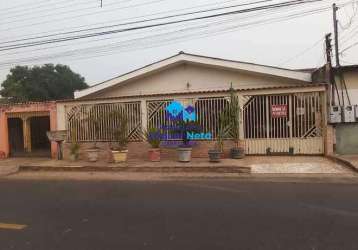 Casa a venda no bairro aponiã!