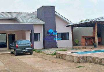 Casa na avenida 7 de setembro bairro cuniã