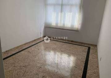 Apartamento no centro de barra mansa