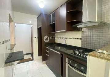 Apartamento padrão à venda, morada do vale, barra mansa, rj