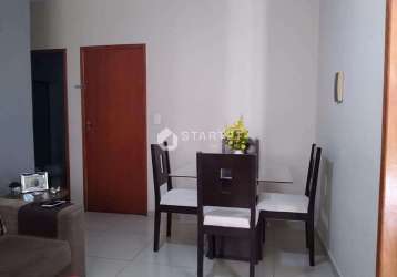 Apartamento charmoso à venda, vila orlandelia, barra mansa, rj