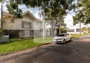 Casa alto padrão santa quitéria 450m2