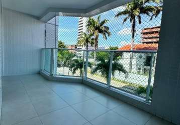 Apartamento no jardim oceania alugar