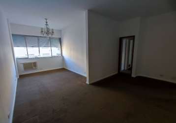 Apartamento a venda com 3 quartos,  101 m2, flamengo, 2 vagas