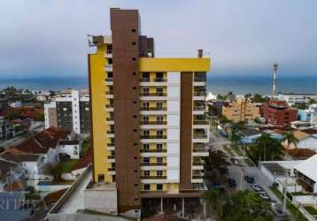 Apartamento com 3 suítes, 2 vagas, 154 m² privativos à venda por r$ 2.099.000 - centro - guaratuba/pr