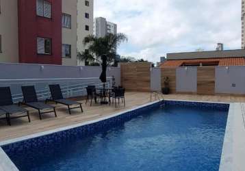 Residencial nova orleans