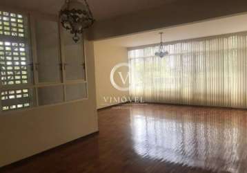 Lindo apartamento à venda na av. comte bittencourt