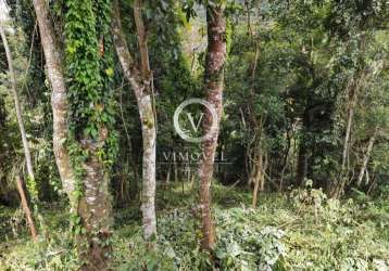 Terreno à venda no parque imperial