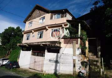 Casas à venda no cascatinha