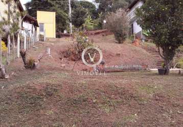 Terreno à venda, 600 m² por r$ 200.000,00 - campo do coelho - nova friburgo/rj