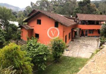 Casa à venda em mury