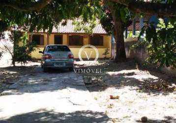 Casa à venda em são pedro da aldeia