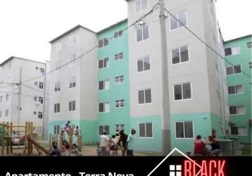 Oportunidade única: apartamento à venda no terra nova