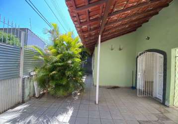 Casa com 3 quartos à venda, 190 m² por r$ 750.000 - centro - vila velha/es