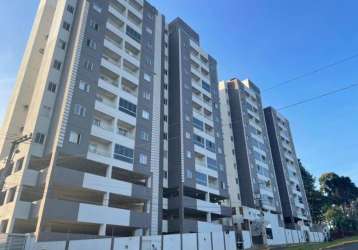 Apartamento no vitória residence passo dos fortes