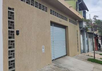 Casa com 2 quartos à venda na rua francisco alves, 345, parque mirante da mata, cotia por r$ 479.000