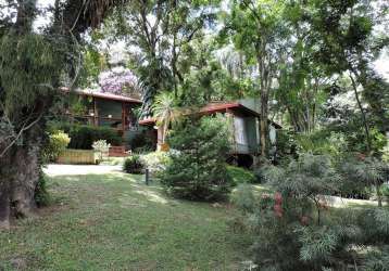 Casa em condomínio fechado com 3 quartos à venda na estrada aldeinha, 1495, jardim marilu, carapicuíba por r$ 1.650.000