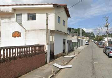 Casa comercial com 1 sala para alugar na rua pedro rodrigues, 200, jardim do rio cotia, cotia por r$ 3.000