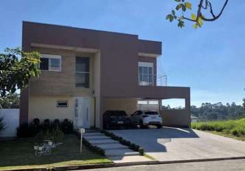 Casa em condomínio fechado com 4 quartos à venda na alameda mário lago, 243, moinho velho, cotia por r$ 2.100.000