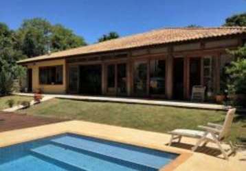 Casa com 4 dormitórios à venda, 353 m² por r$ 1.800.000 - paisagem renoir - cotia/sp