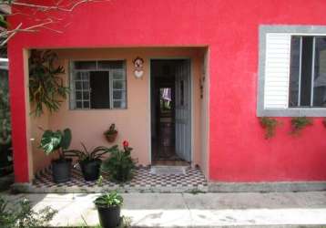 Casa residencial à venda, jardim são lucas, vargem grande paulista.