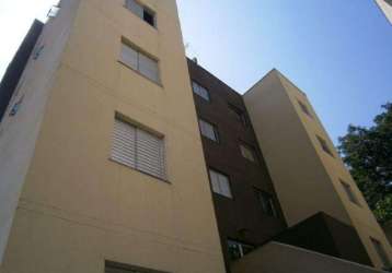 Apartamento residencial para locação, jardim leonor, cotia - ap0184.