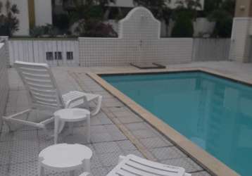 Apartamento à venda  com 4 quarto(s), 01 suite, piscina, 2 garagens 1 por andar 10 andares