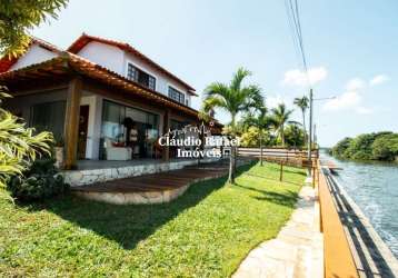 Casa a venda praia do siqueira