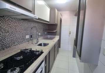 Apartamento à venda no cancelli