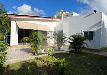 Casa à venda no bairro boa viagem - recife/pe, zona sul