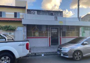 Excelente casa para ponto comercial no bairro da tamarineira