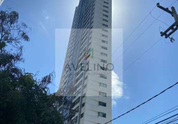 Apartamento à venda no bairro boa viagem - recife/pe, zona sul