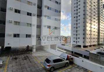 Apartamento para alugar no bairro imbiribeira - recife/pe, zona sul