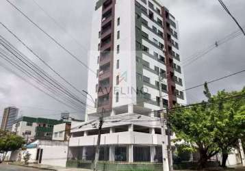 Apartamento para alugar no bairro encruzilhada - recife/pe, zona norte