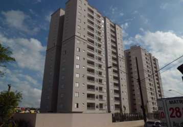 Apartamento de 55m² com 02 dorms, sacada e 01 vaga coberta e definitiva - vila humaitá