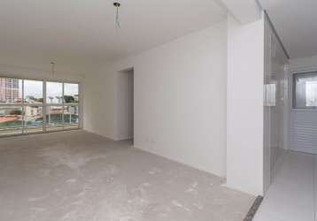 Apartamento de 82m² com 03 dorms sendo 01 suíte e 03 vagas - pq das nações - santo andré