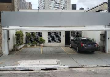 Casa comercial de 220m² - mooca -sp