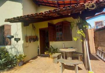 Casa com 5 quartos à venda na cachoeira dourada, --, santa efigênia, belo horizonte, 301 m2 por r$ 700.000