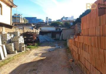 Terreno em condomínio fechado à venda na avenida petrolina, --, sagrada família, belo horizonte por r$ 1.150.000