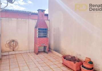 Apartamento com 3 quartos à venda na rua begônia, --, esplanada, belo horizonte, 107 m2 por r$ 498.000