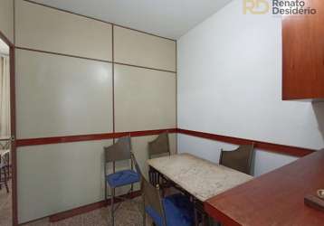 Sala comercial para alugar na rua domingos vieira, --, santa efigênia, belo horizonte por r$ 1.200