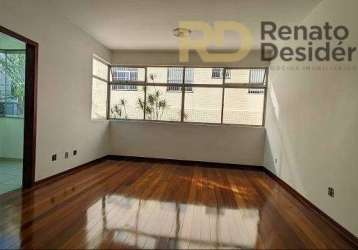 Apartamento com 3 quartos à venda na rua ulisses marcondes escobar, --, buritis, belo horizonte por r$ 480.000