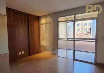 Apartamento com 3 quartos à venda na rua begônia, --, esplanada, belo horizonte por r$ 420.000