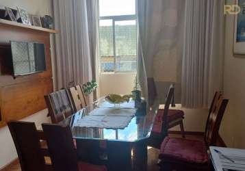 Apartamento com 3 quartos à venda na rua bicas, --, sagrada família, belo horizonte por r$ 400.000