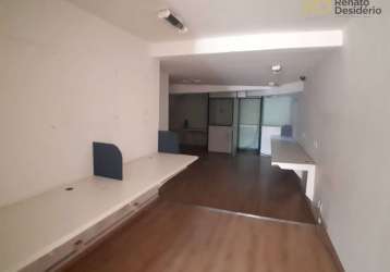 Sala comercial com 3 salas à venda na ulhoa cintra, --, santa efigênia, belo horizonte por r$ 850.000