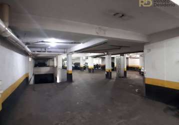 Garagem à venda na rua rio de janeiro, --, centro, belo horizonte por r$ 28.000